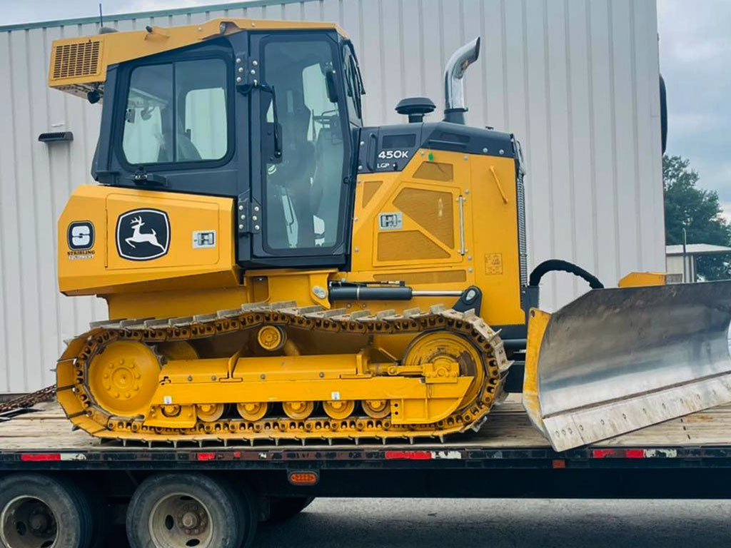 Equipment True Family Rentals