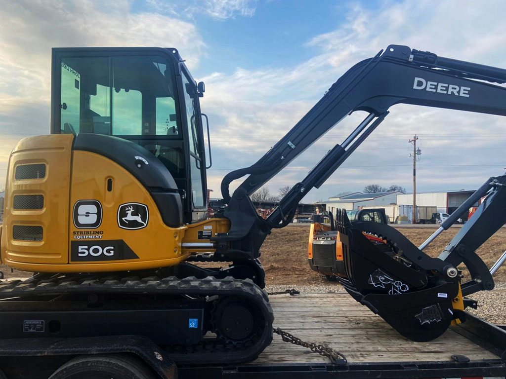 Equipment True Family Rentals