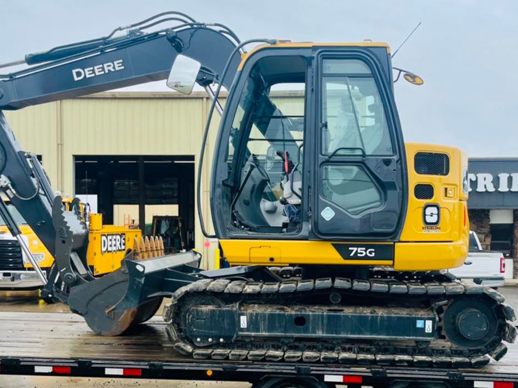 Equipment True Family Rentals